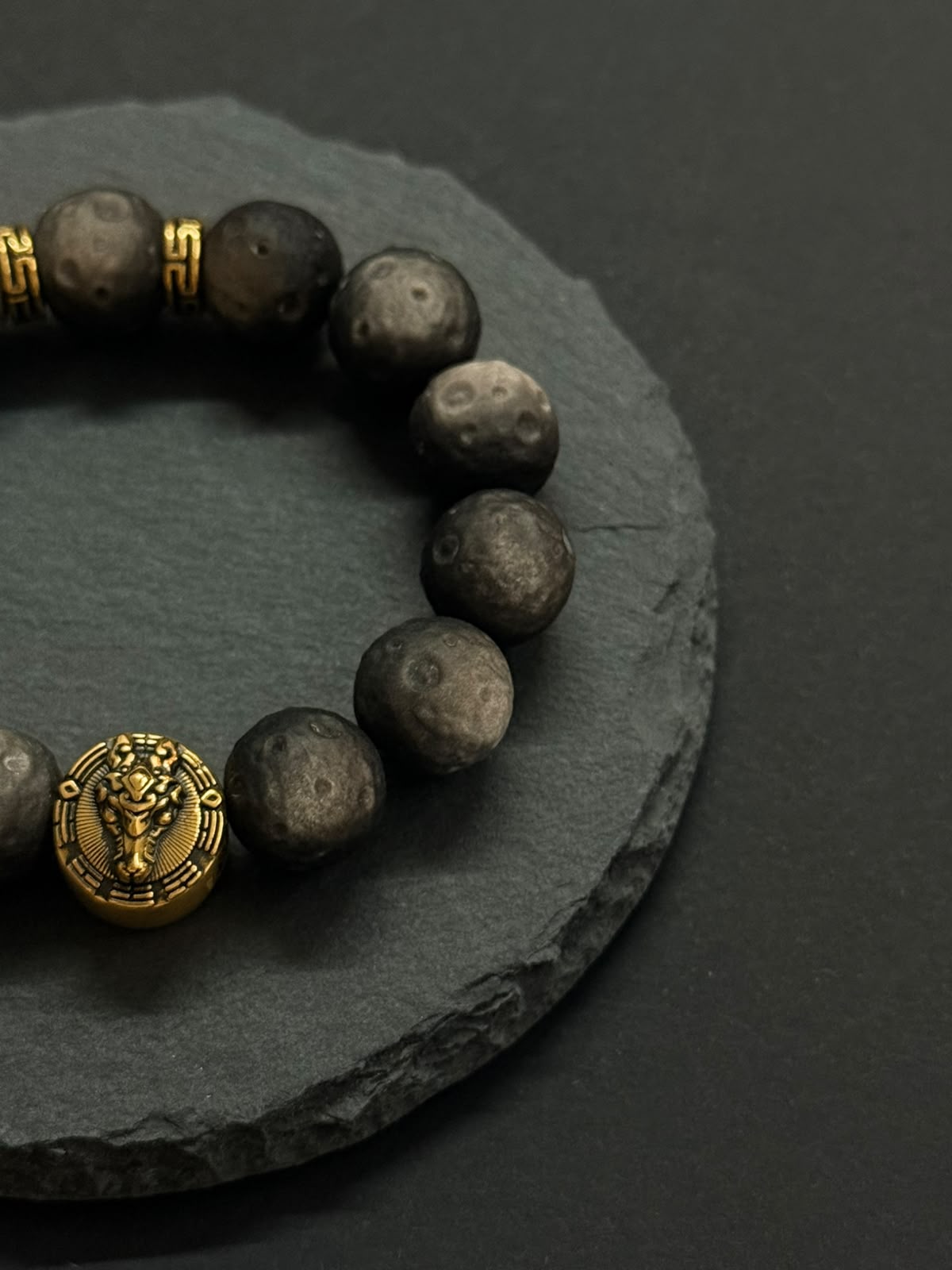 Fortune in Motion Bracelet
