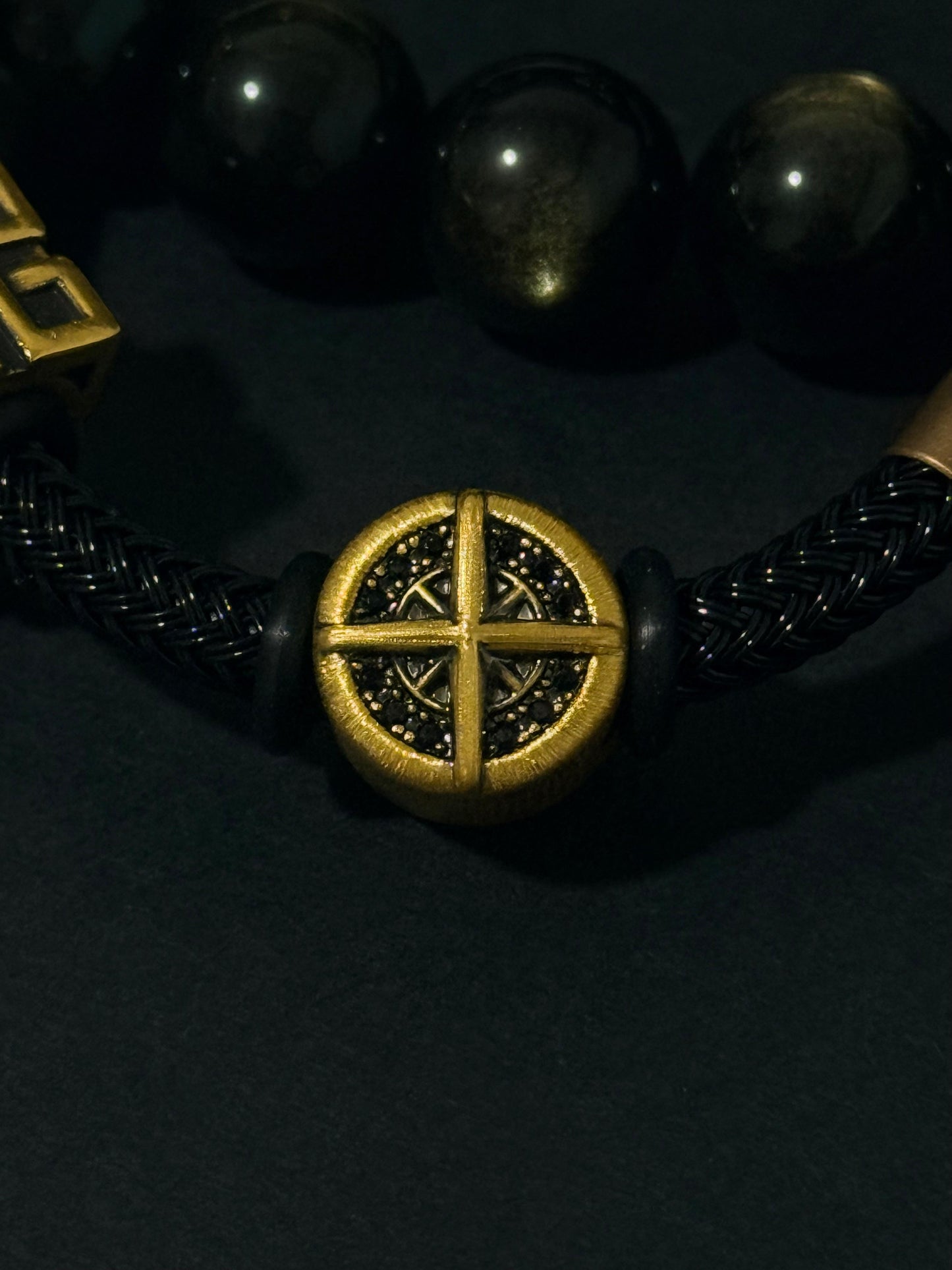 The Smooth Sailing Charm 一帆风顺