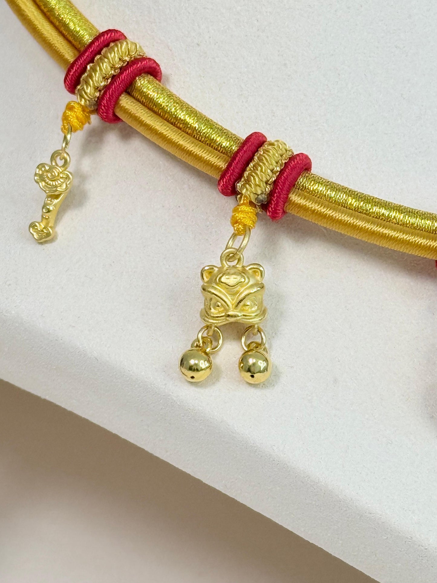 Golden Roar