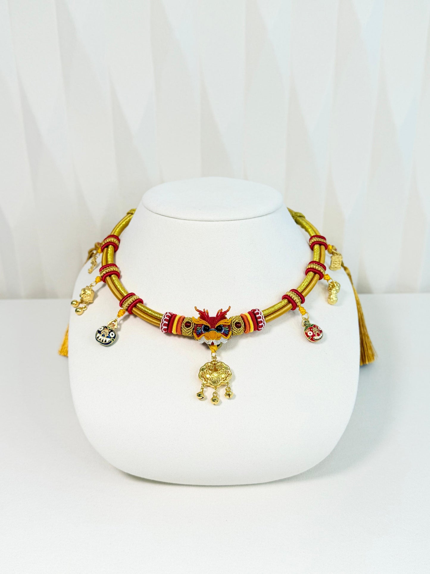Golden Roar
