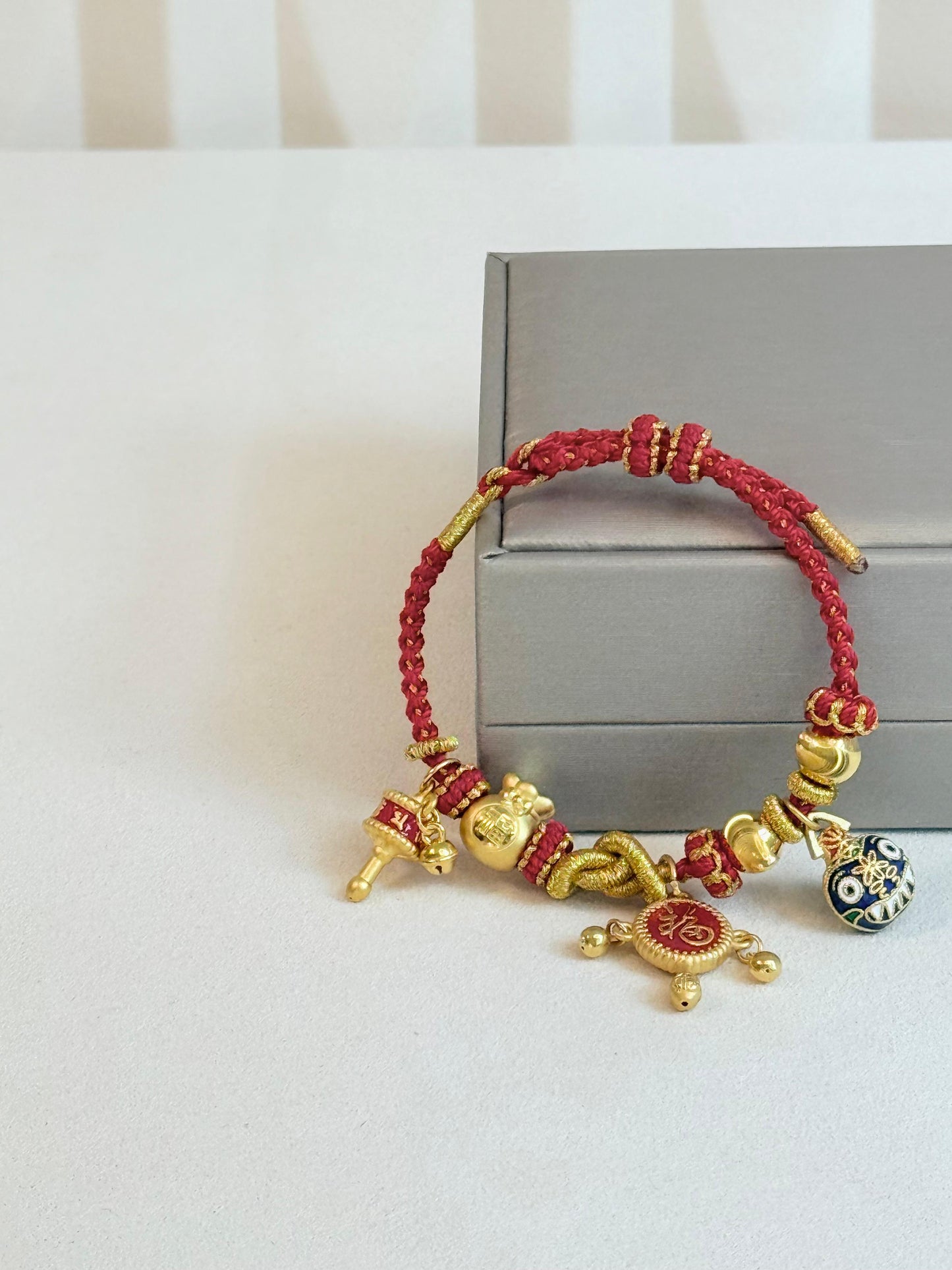 RedWish
