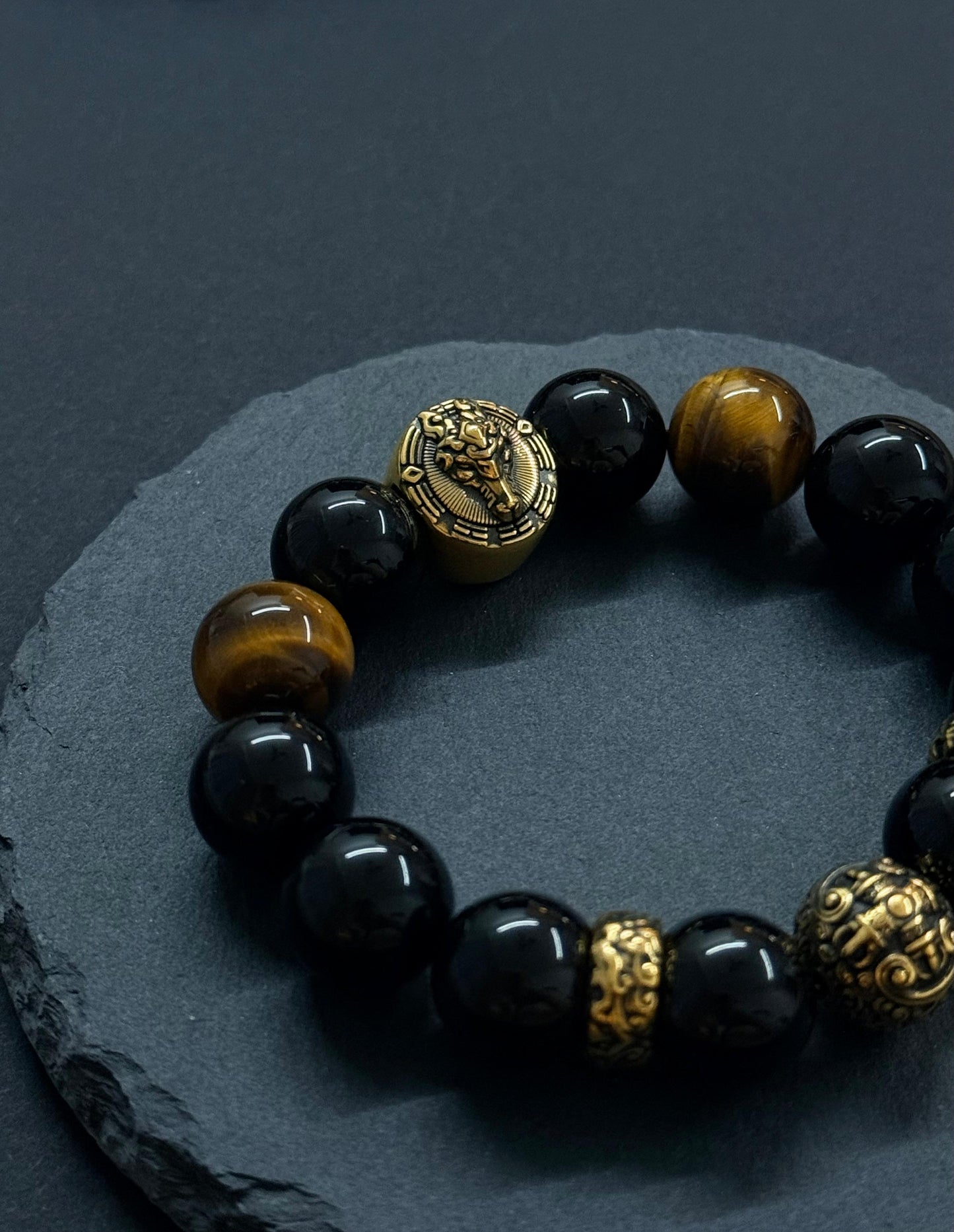 Fortune Horse Bracelet