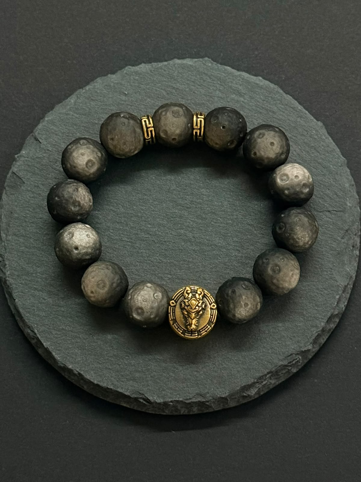 Fortune in Motion Bracelet