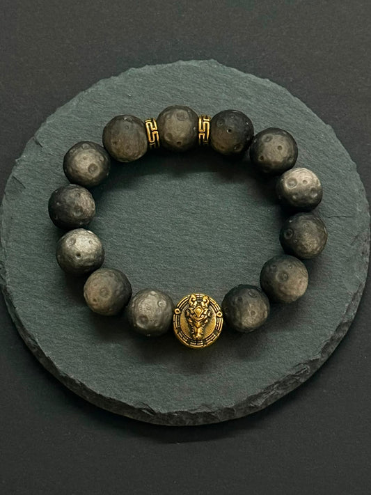 Fortune in Motion Bracelet