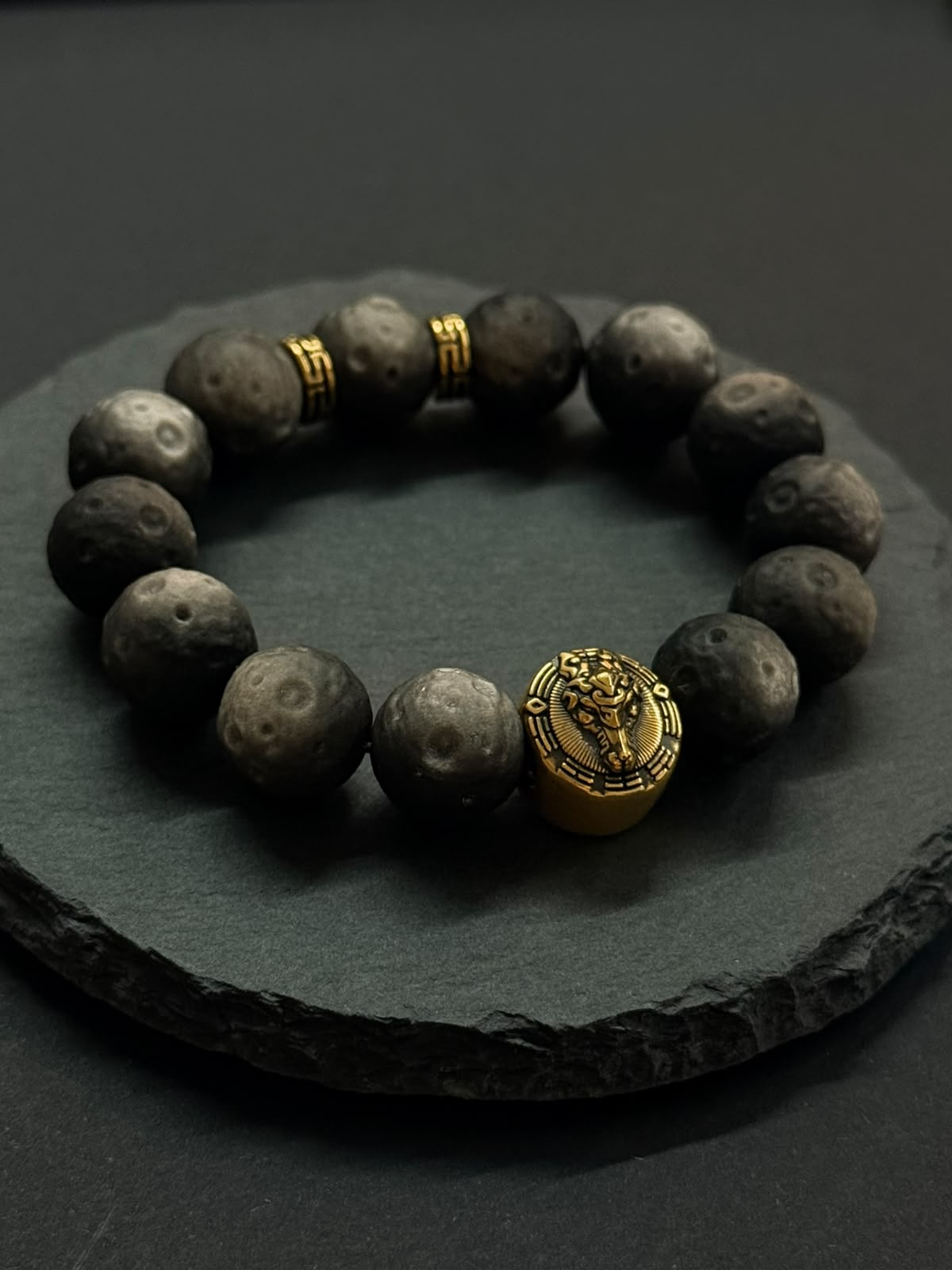 Fortune in Motion Bracelet
