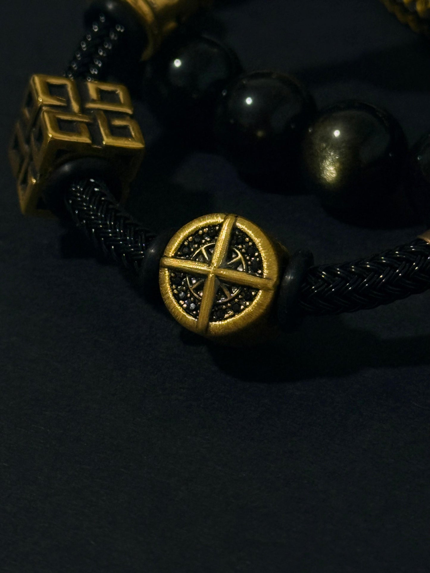 The Smooth Sailing Charm 一帆风顺