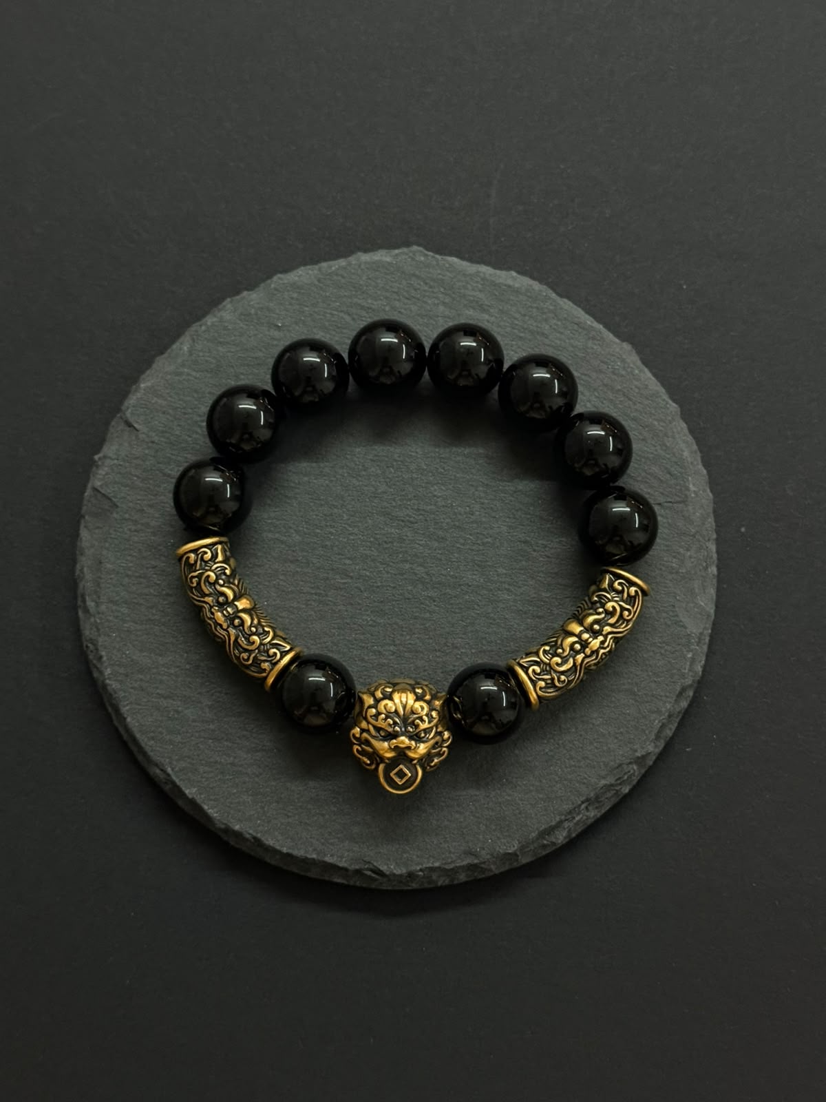 Guardian of Fortune Bracelet