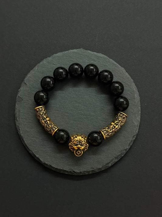 Guardian of Fortune Bracelet