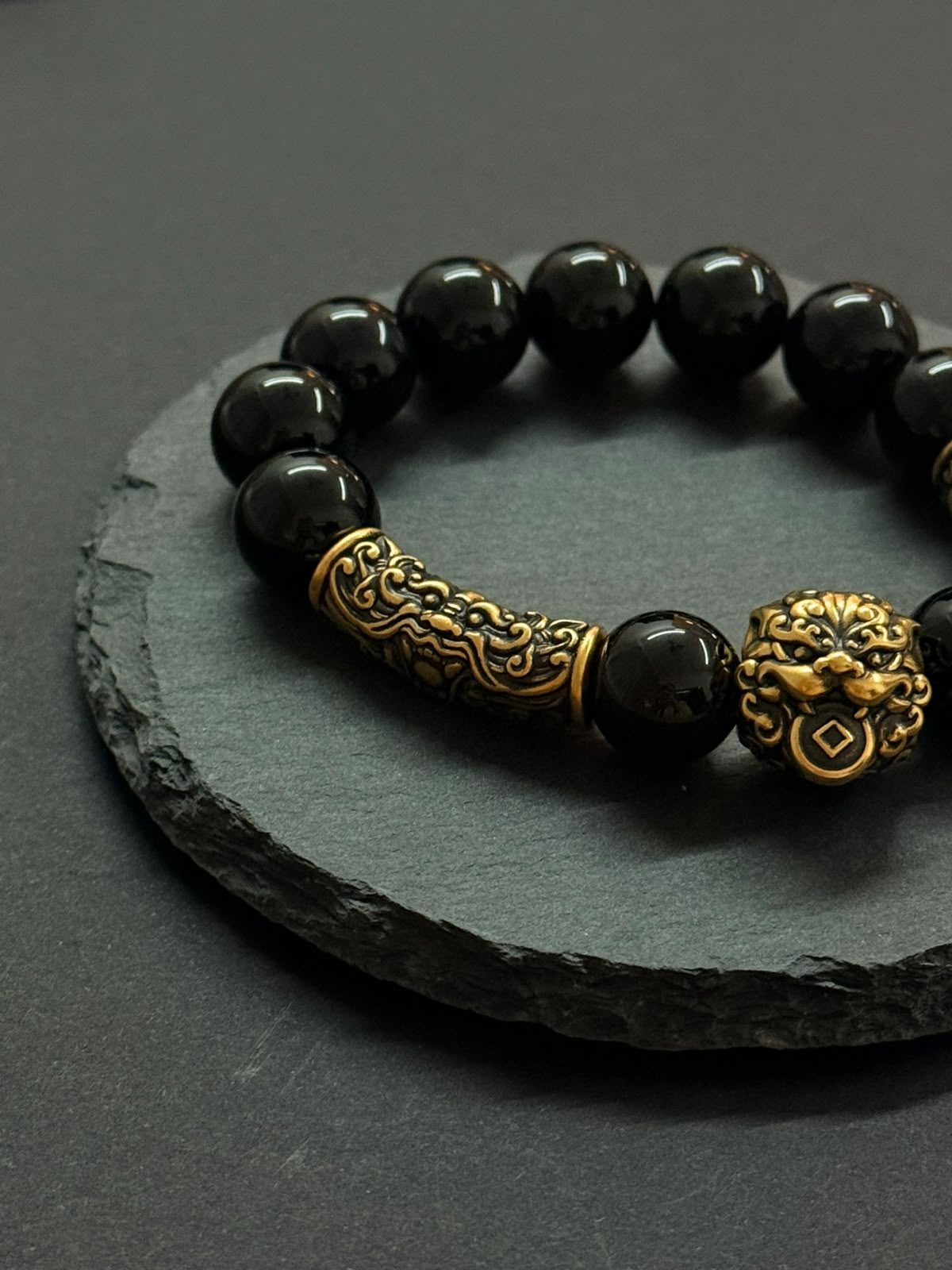 Guardian of Fortune Bracelet