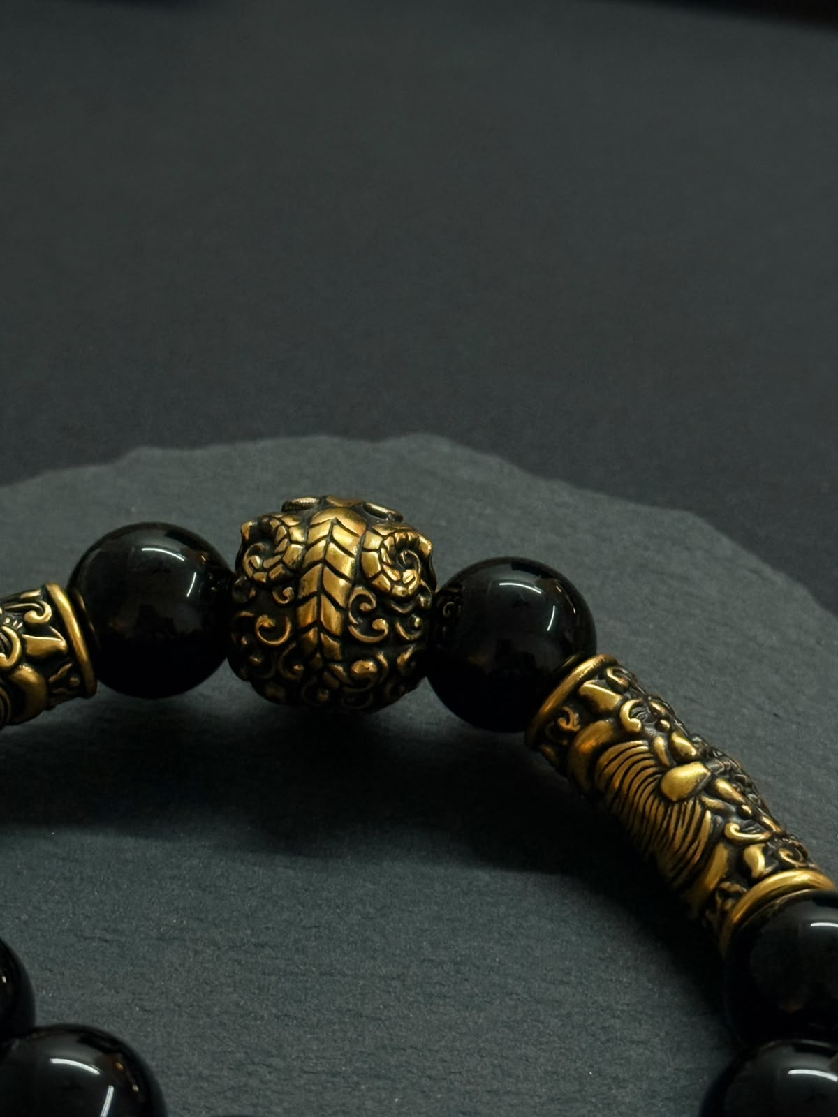 Guardian of Fortune Bracelet