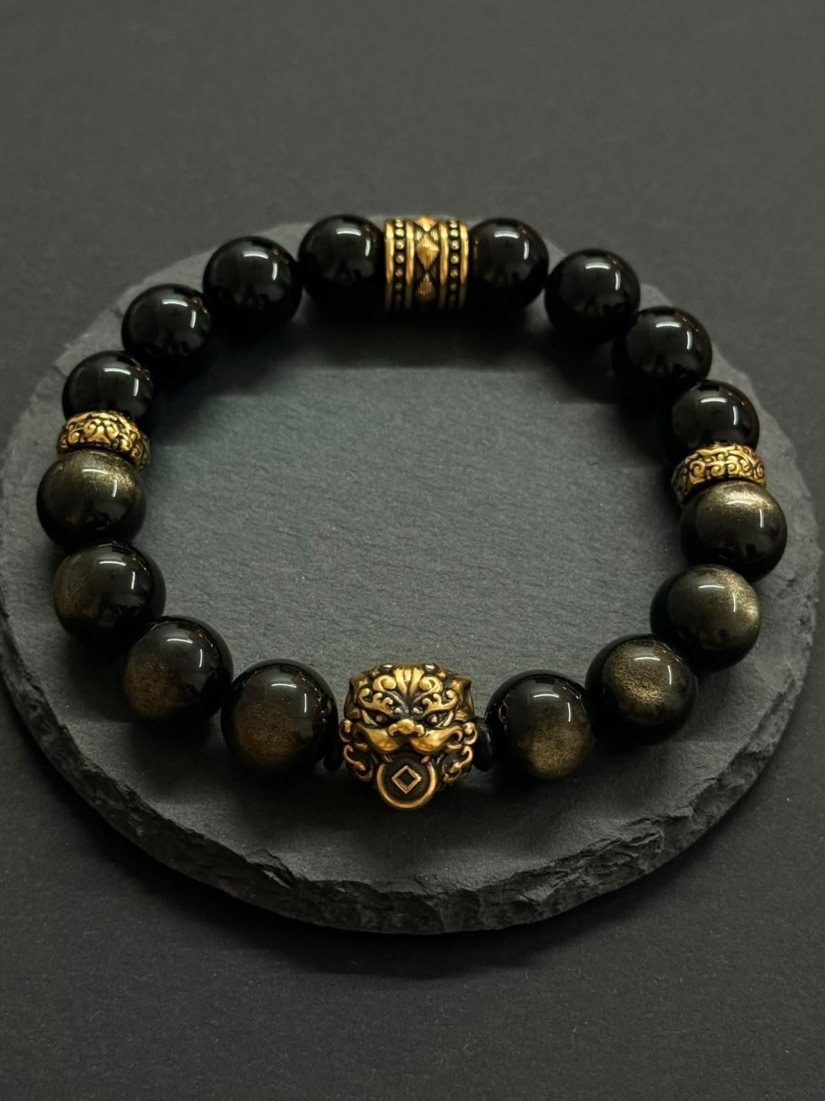Maverick Fortune Bracelet