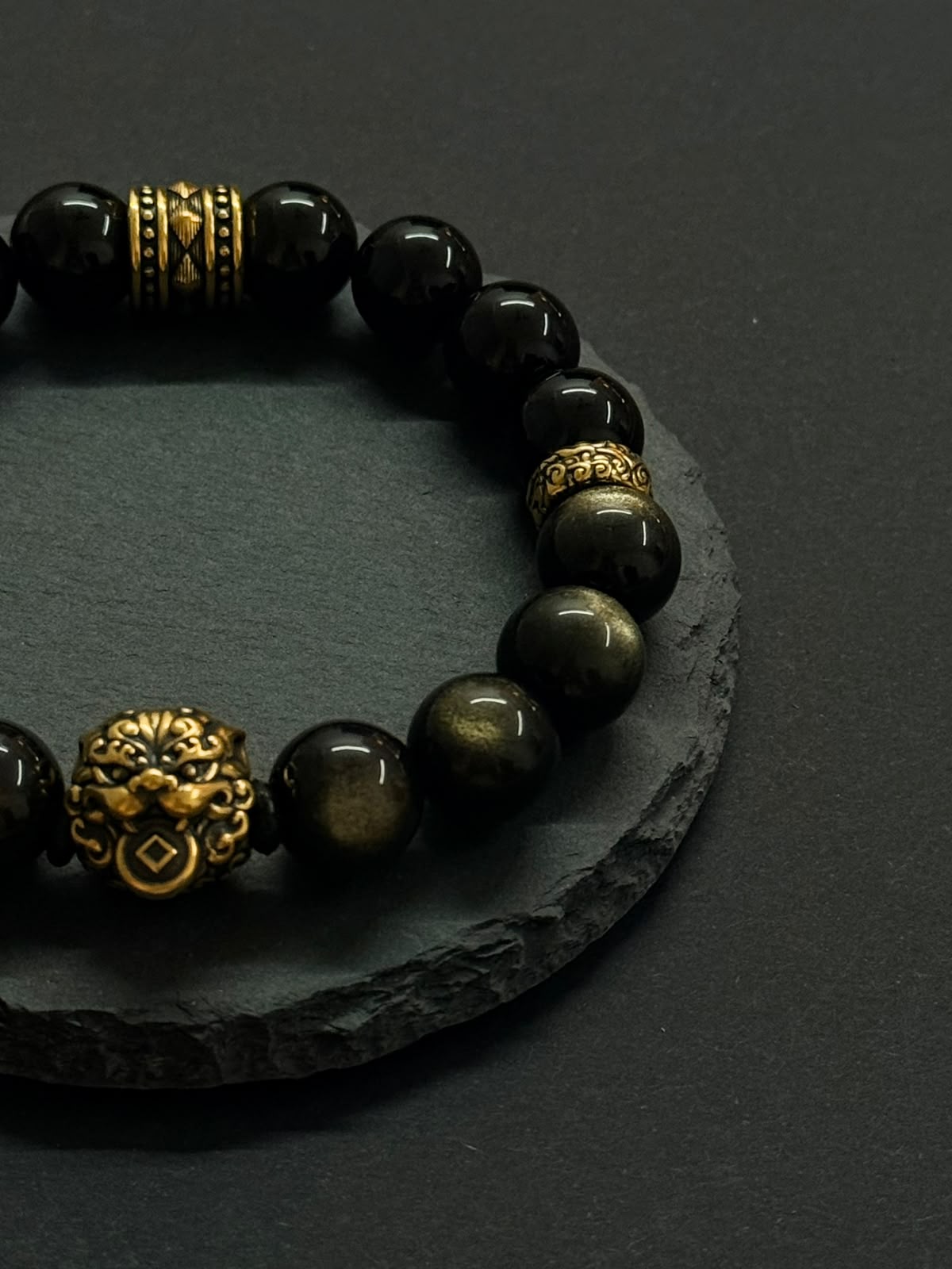 Maverick Fortune Bracelet