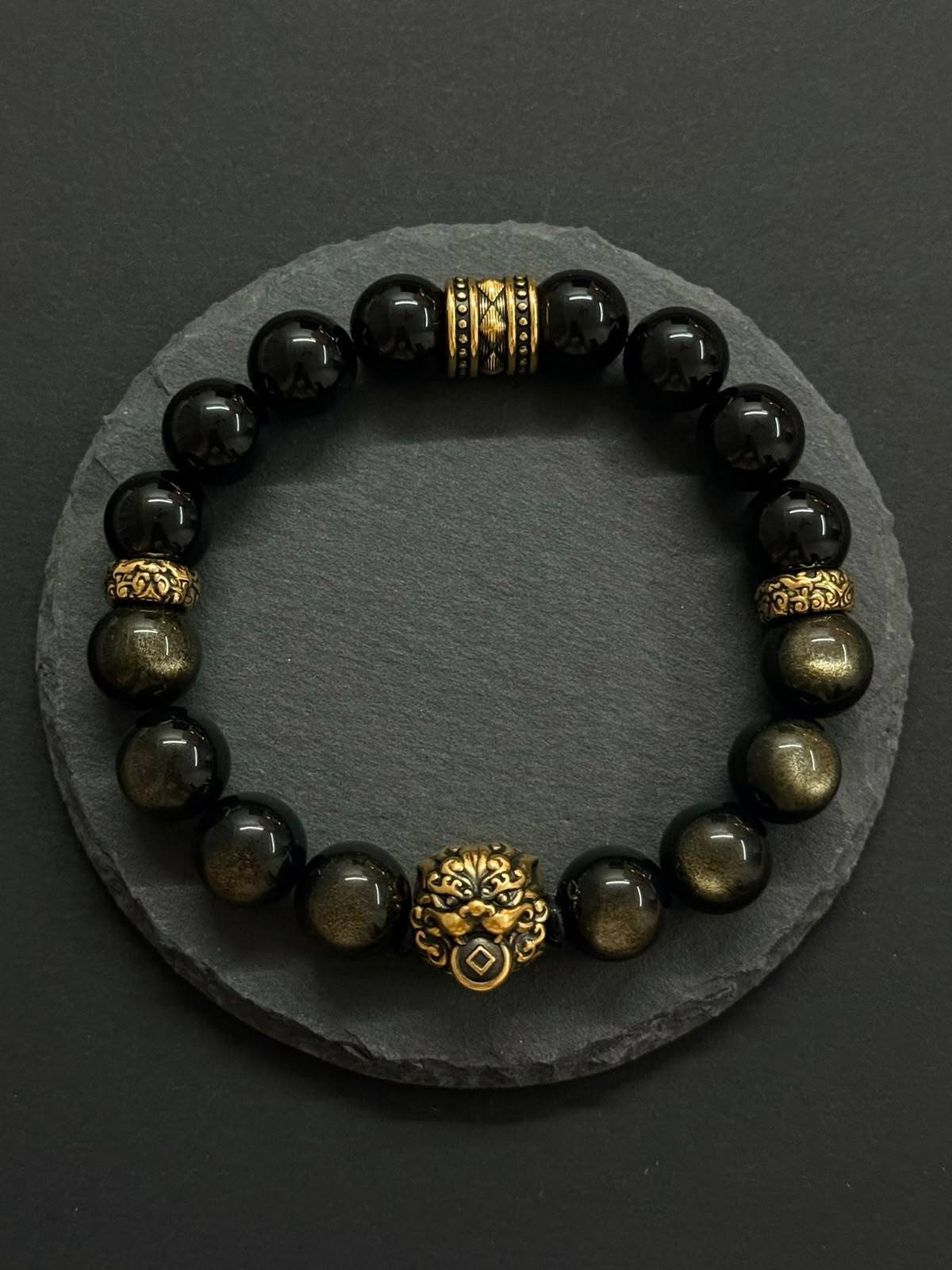 Maverick Fortune Bracelet