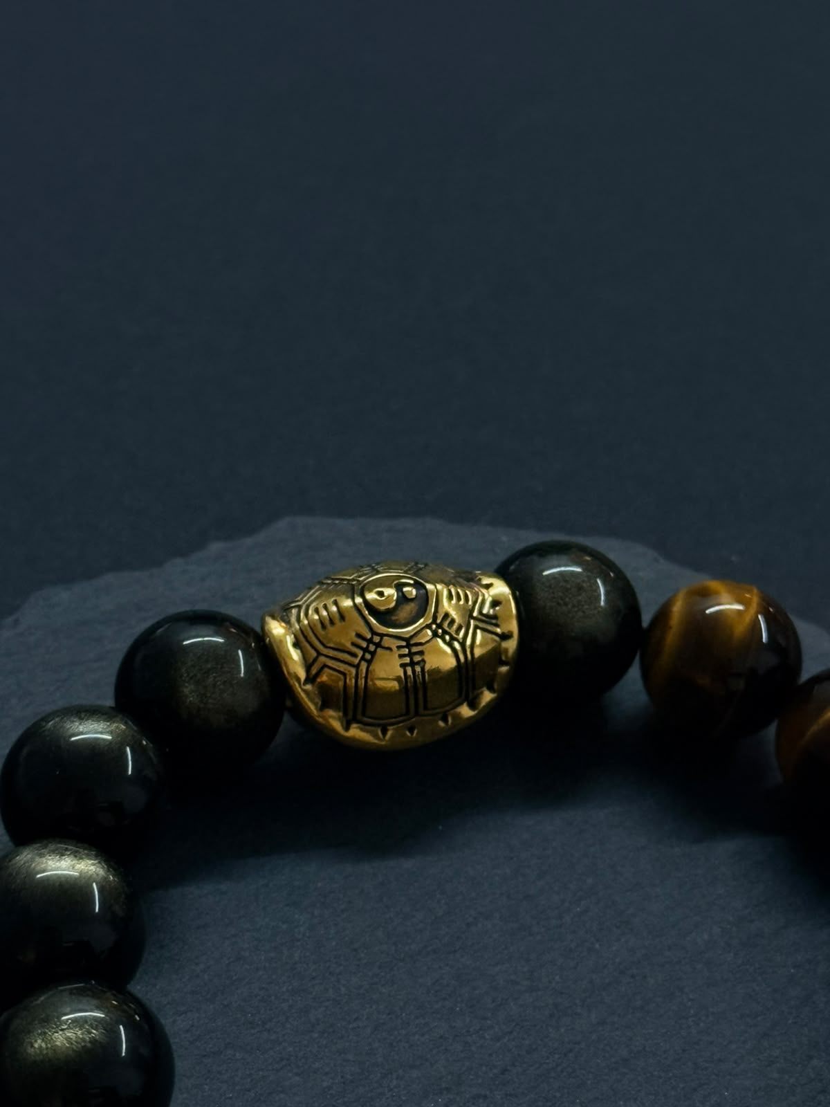 Prosperity Vault Bracelet