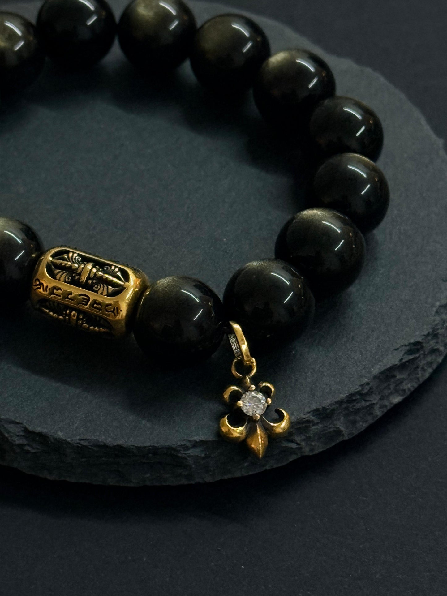 The Vajra Bracelet