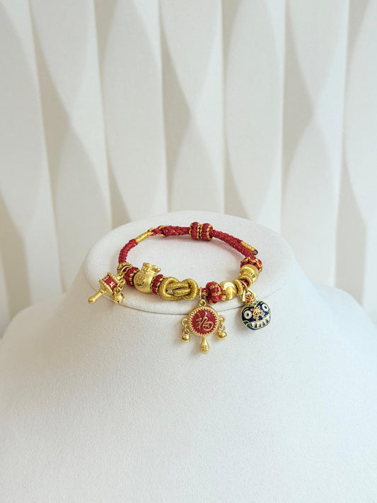 RedWish