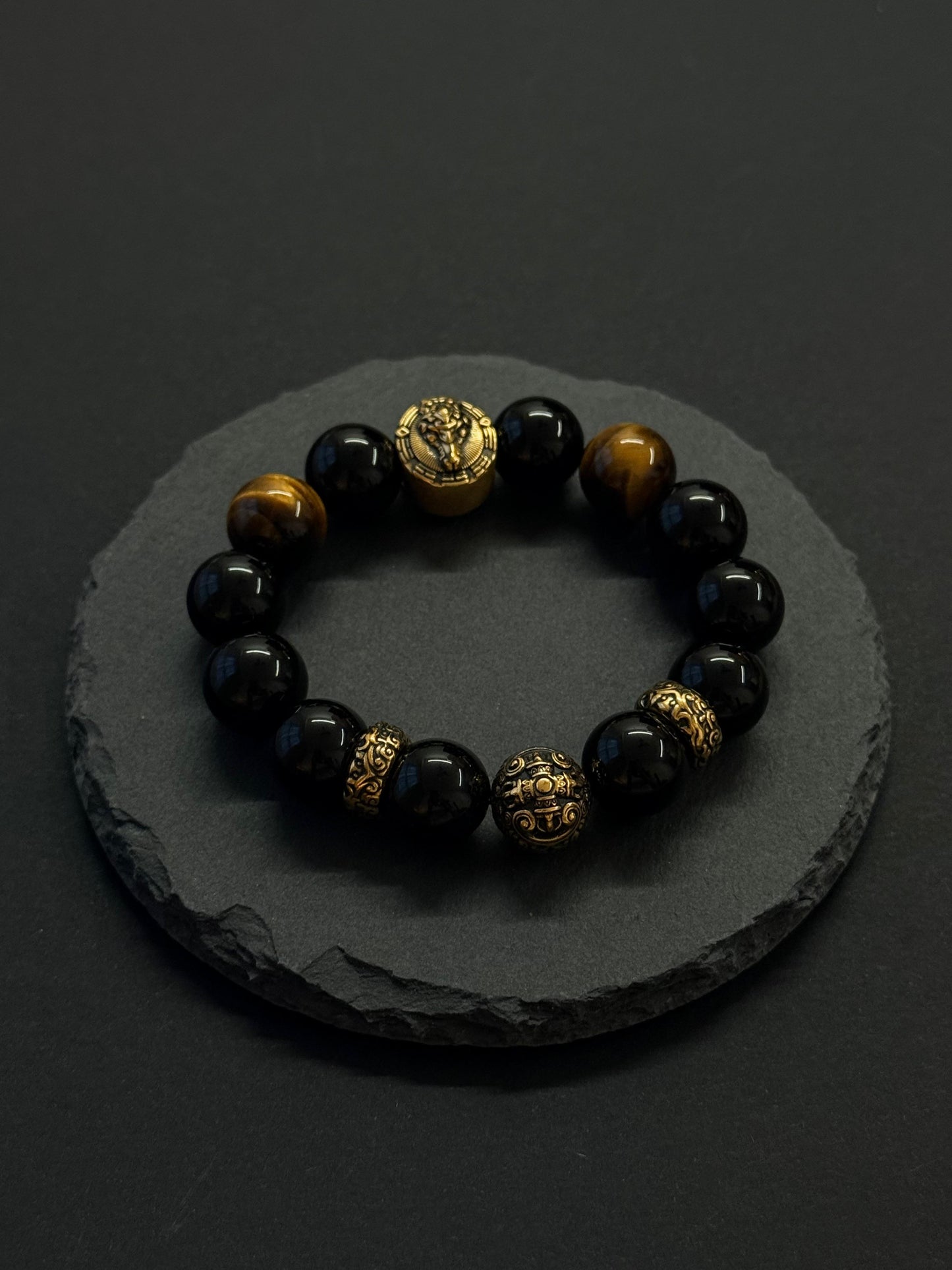 Fortune Horse Bracelet