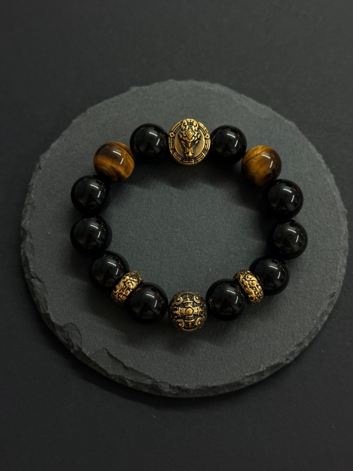 Fortune Horse Bracelet