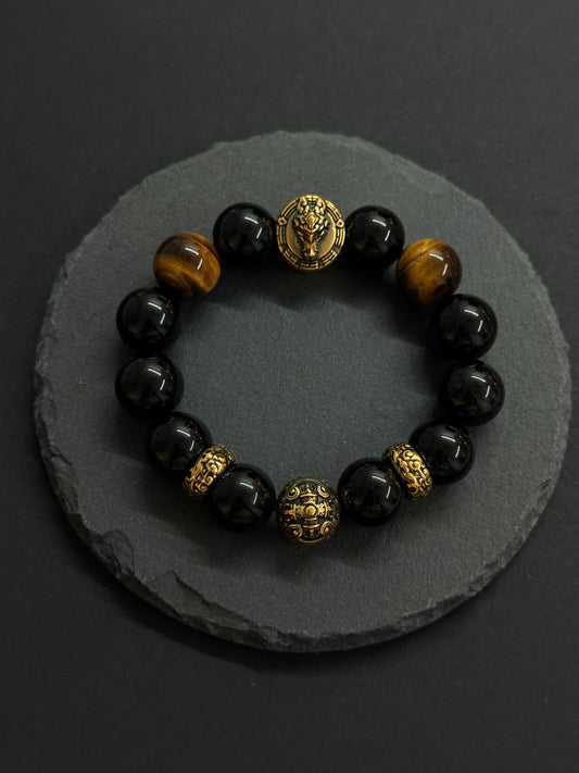 Fortune Horse Bracelet