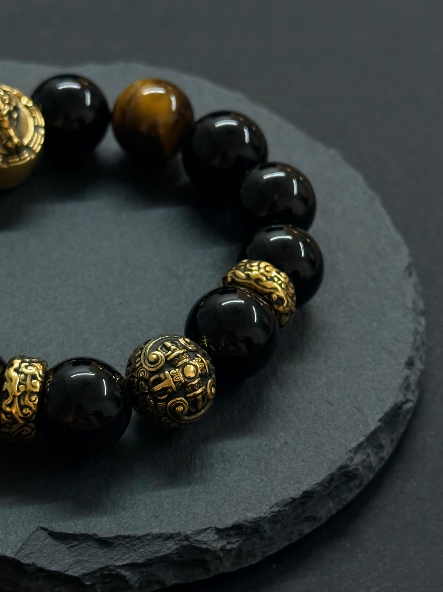 Fortune Horse Bracelet